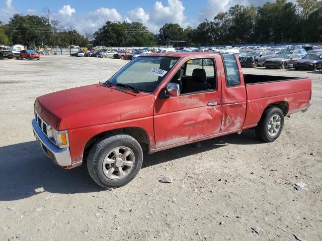 nissan truck 1997 1n6sd16sxvc405846