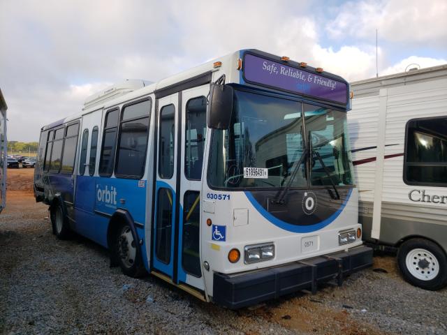 el dorado transmark 2013 1n9tbac65dc084222