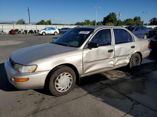 toyota corolla 1995 1nxae04b0sz229190