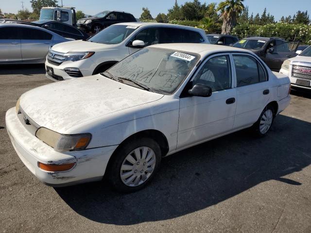 toyota corolla 1994 1nxae04b8rz207027