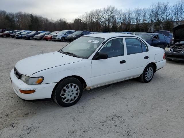 toyota corolla 1995 1nxae04b8sz297446