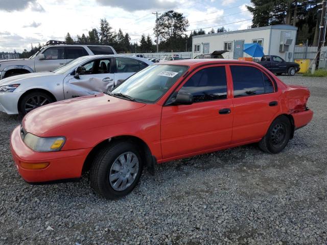 toyota corolla 1993 1nxae04e1pz056832