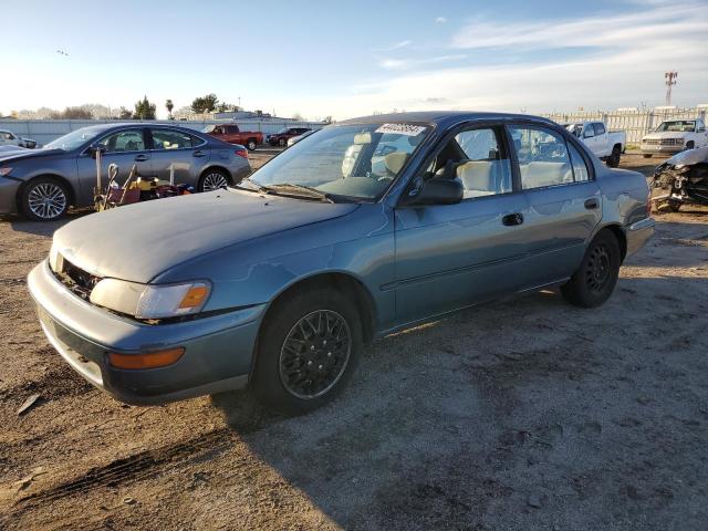 toyota corolla 1995 1nxae09b5sz293816