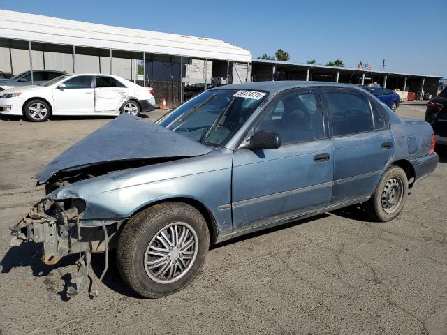 toyota corolla le 1994 1nxae09bxrz162956