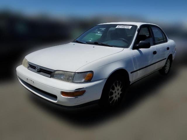 toyota corolla 1993 1nxae09e5pz097294