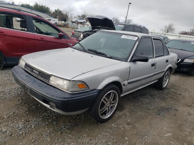 toyota corolla 1992 1nxae91a1nz346555