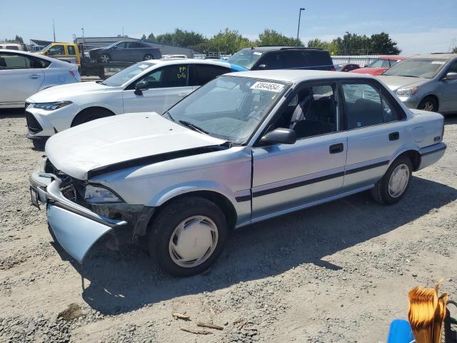 toyota corolla 1992 1nxae94a5nz337398