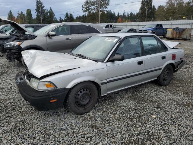 toyota corolla dl 1991 1nxae94a8mz234510