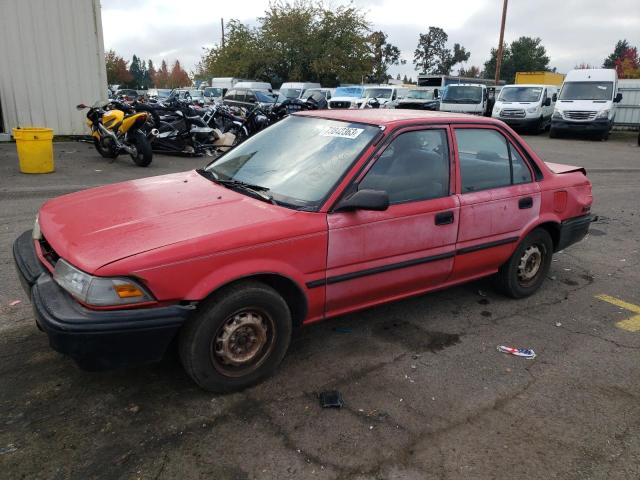 toyota corolla 1990 1nxae94a9lz090979