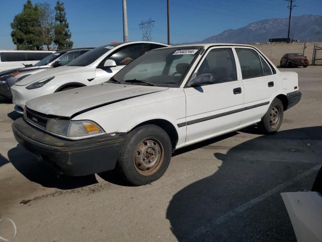 toyota corolla 1990 1nxae94axlz114352