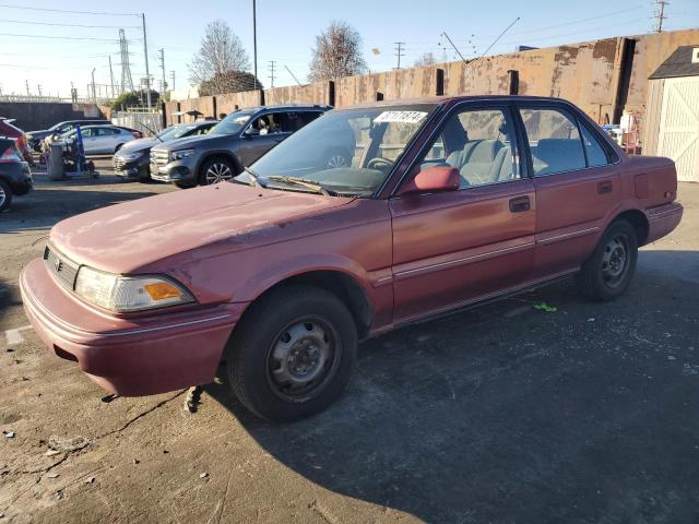 toyota corolla 1992 1nxae97a0nz351110