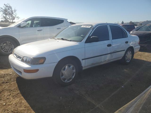 toyota corolla 1996 1nxba02e1tz421989