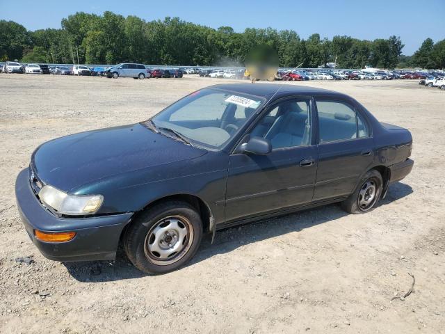 toyota corolla 1996 1nxba02e6tz464823