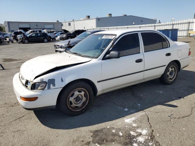 toyota corolla 1996 1nxba02e7tz480139