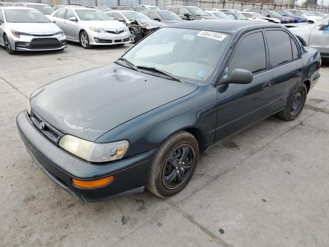 toyota corolla ba 1997 1nxba02e7vz662474