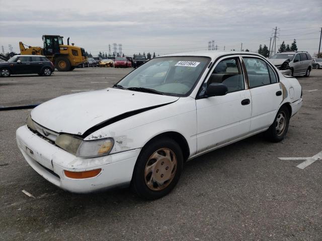 toyota corolla 1997 1nxba02e8vz639852