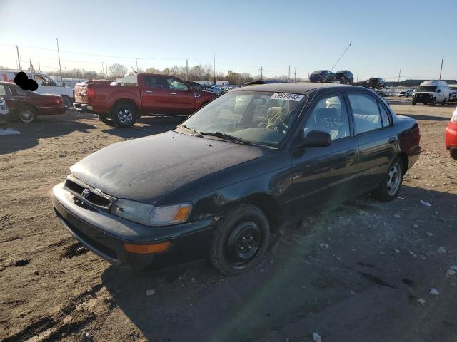 toyota corolla 1997 1nxba02e8vz662936