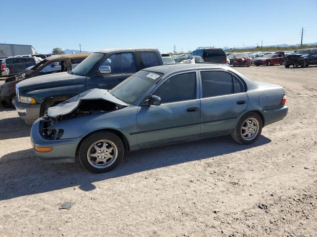 toyota corolla 1996 1nxba02e9tz387655