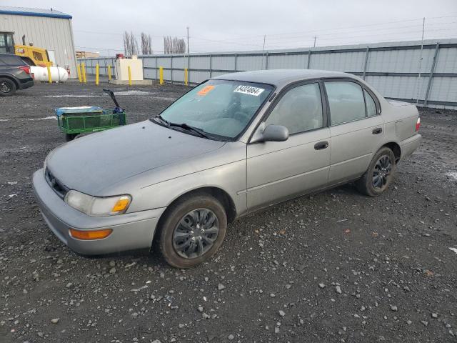 toyota corolla dx 1996 1nxbb02e0tz385774