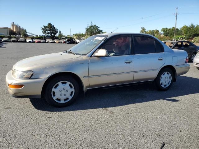 toyota corolla dx 1996 1nxbb02e0tz432429