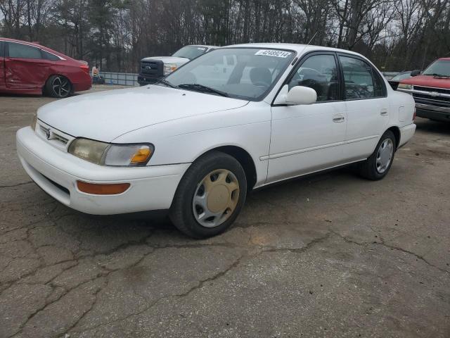 toyota corolla 1996 1nxbb02e2tz429760