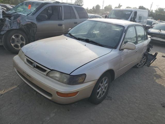 toyota corolla dx 1996 1nxbb02e2tz460233