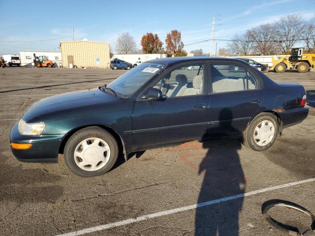 toyota corolla 1997 1nxbb02e4vz569053