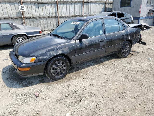 toyota corolla dx 1996 1nxbb02e5tz475504