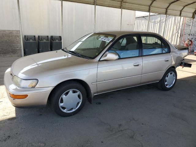 toyota corolla dx 1996 1nxbb02e6tz478184