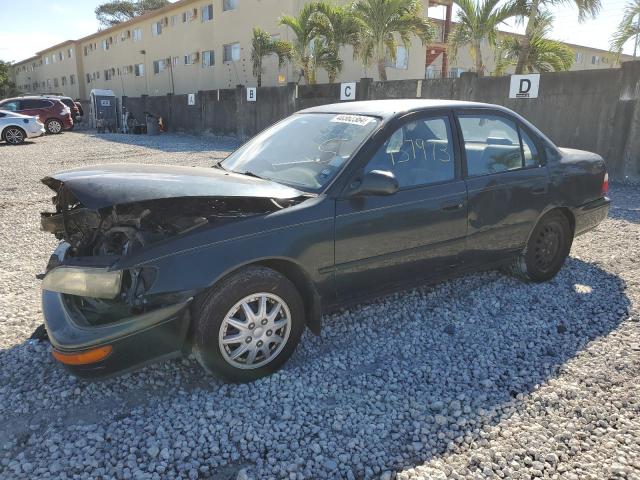 toyota corolla 1996 1nxbb02e8tz443372