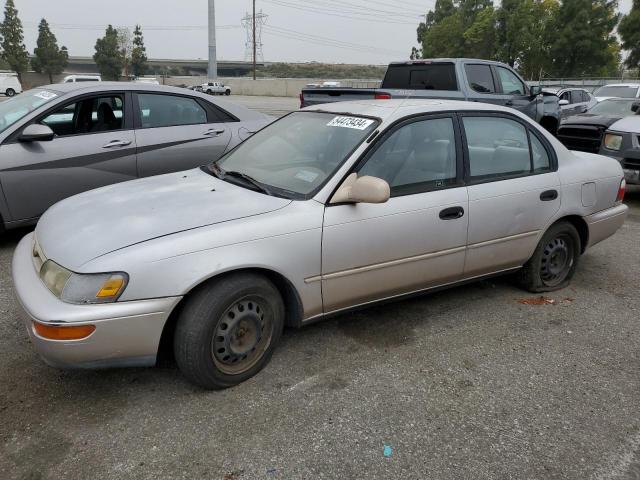 toyota corolla 1997 1nxbb02e9vz656298