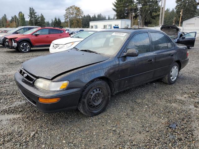 toyota corolla dx 1997 1nxbb02exvz606980