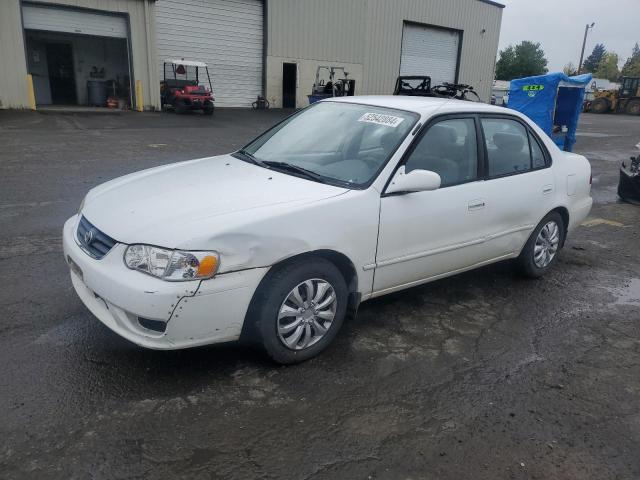 toyota corolla 2002 1nxbr12e02z591144