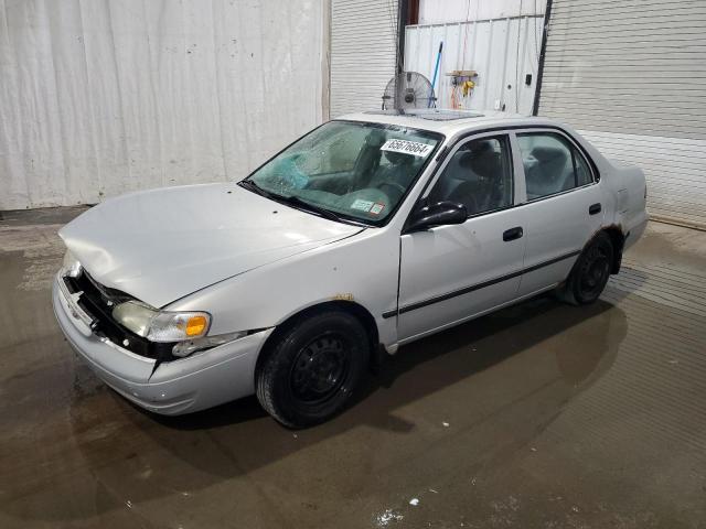 toyota corolla 2000 1nxbr12e0yz403635