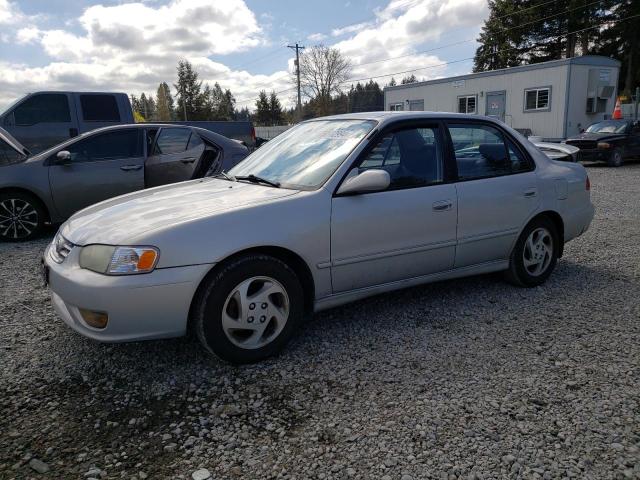 toyota corolla 2001 1nxbr12e11z512644