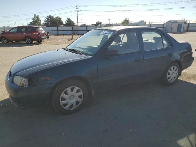 toyota corolla 2002 1nxbr12e12z608193