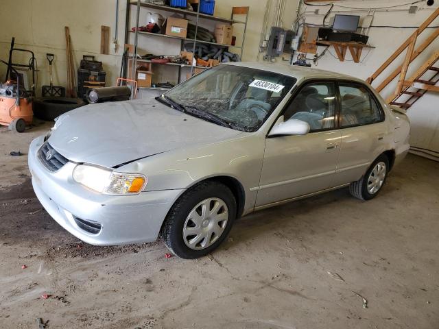 toyota corolla 2002 1nxbr12e12z617573