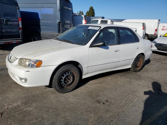 toyota corolla ce 2002 1nxbr12e12z637693