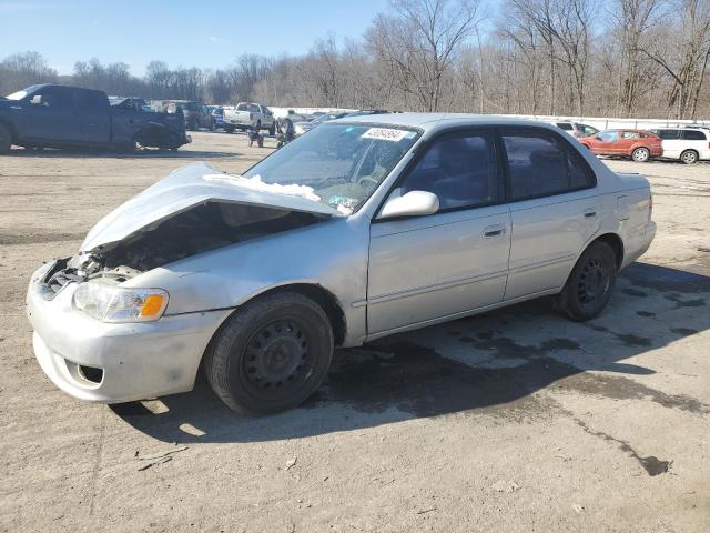 toyota corolla 2002 1nxbr12e12z653764