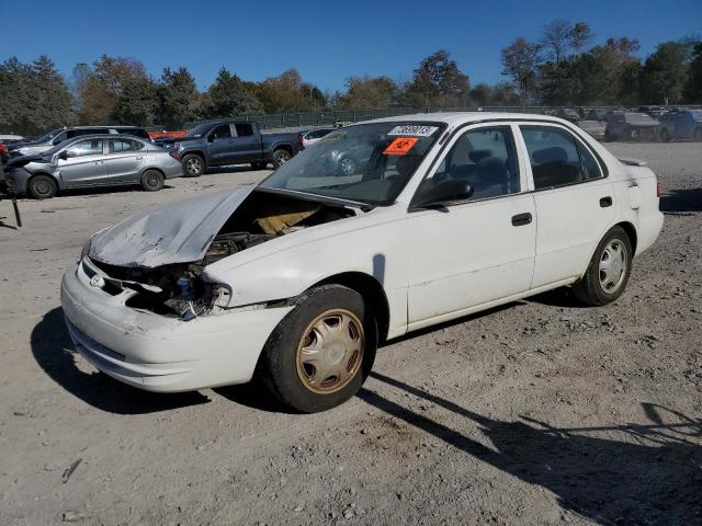 toyota corolla 1998 1nxbr12e1wz122814