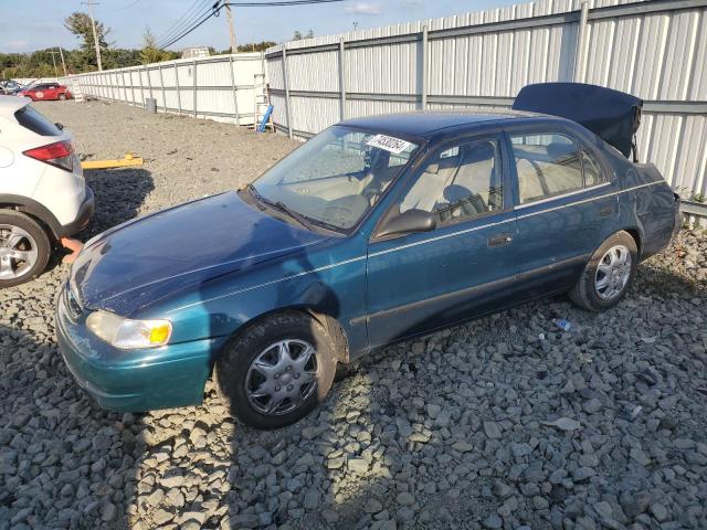 toyota corolla ve 1999 1nxbr12e1xz228326