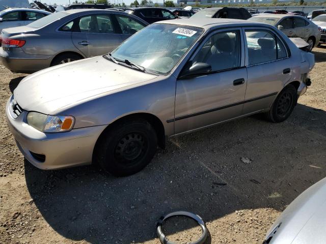 toyota corolla ce 2002 1nxbr12e22z585863