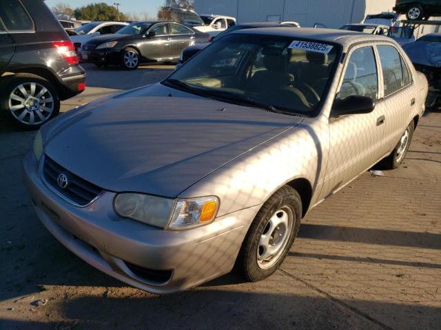 toyota corolla 2002 1nxbr12e22z616321