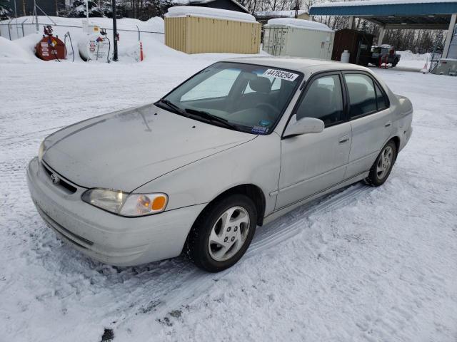 toyota corolla 1999 1nxbr12e2xz180545