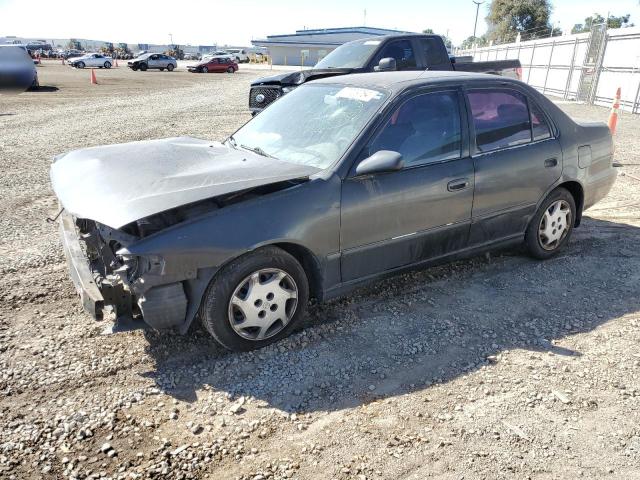 toyota corolla ve 1999 1nxbr12e2xz237701