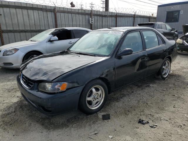 toyota corolla ce 2002 1nxbr12e32z570885