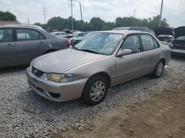 toyota corolla 2002 1nxbr12e32z622693