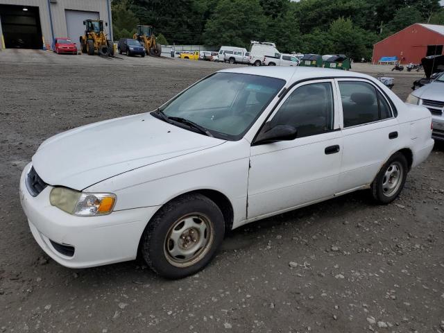 toyota corolla ce 2002 1nxbr12e32z641454