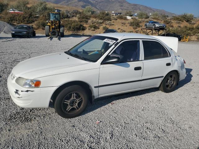 toyota corolla ve 2000 1nxbr12e3yz365785