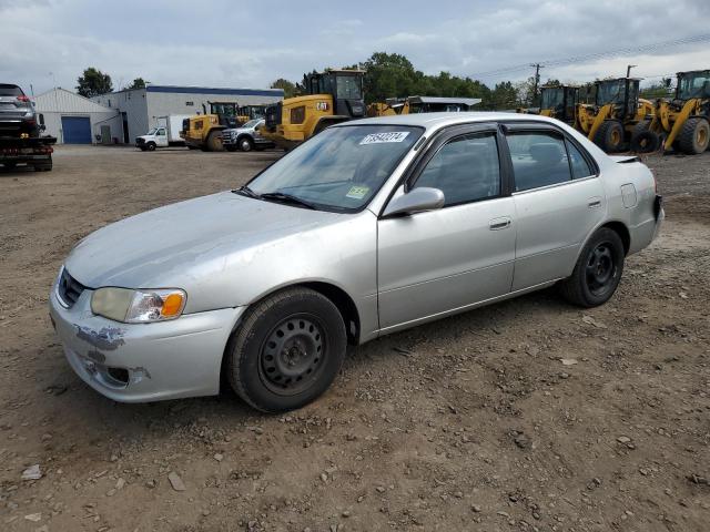 toyota corolla ce 2001 1nxbr12e41z486976